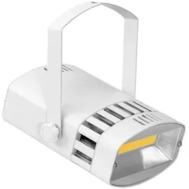 Eurolite LED CSL-70 Strahler Silber