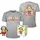 Funko Minions Rollschuhläufer Stuart Figur 6cm