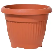 Prosperplast TERRA Blumentopf aus Terrakotta
