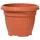 Prosperplast TERRA Blumentopf aus Terrakotta