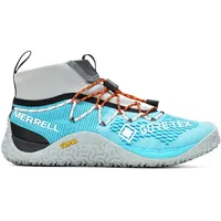 Merrell Damen Trail Glove 7 GTX blau 38.5