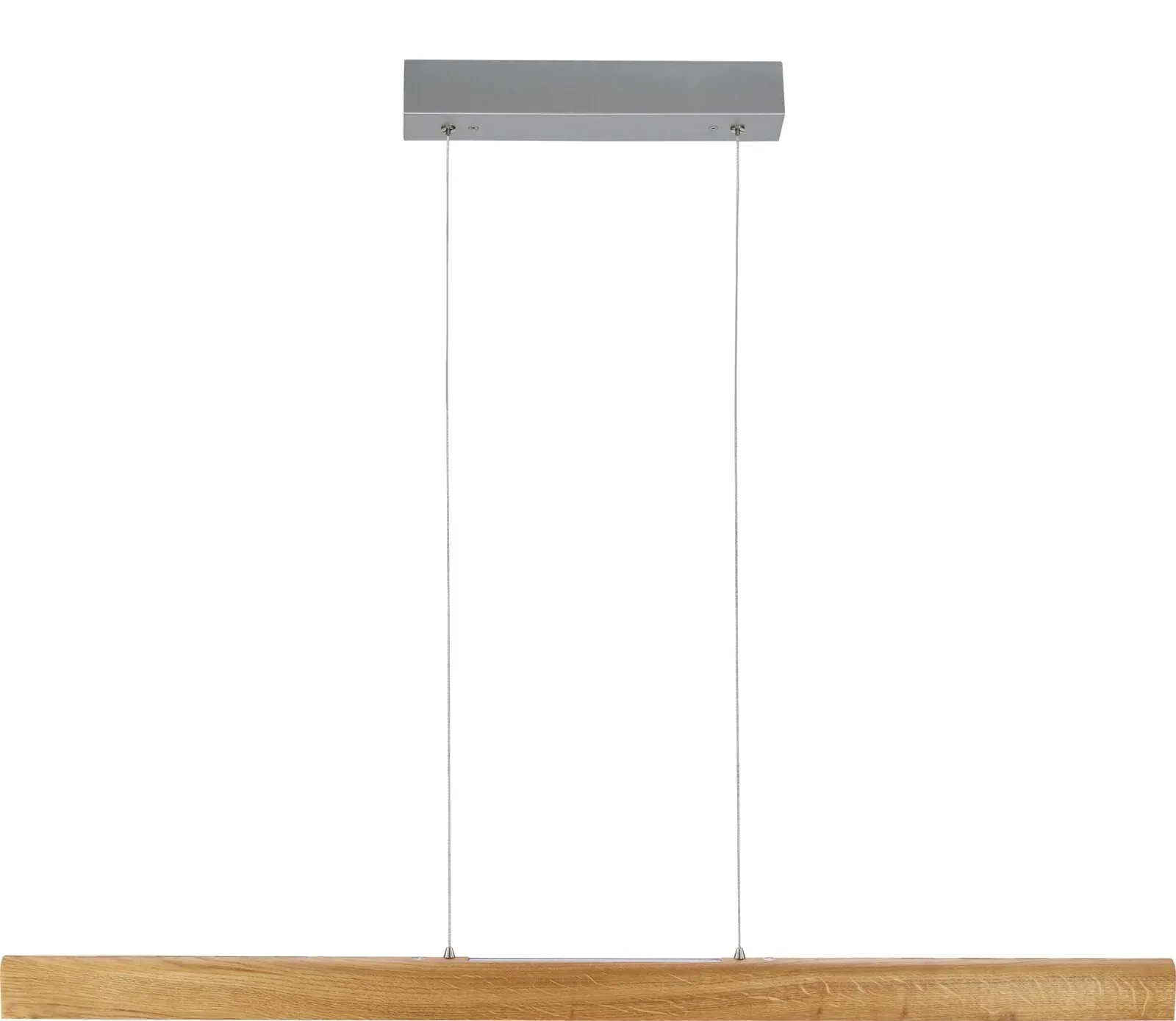 Herzblut Balkenleuchte FRANKA - B/H/T ca. 4,00x6,00x121,00