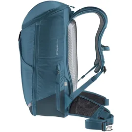Deuter Rotsoord 25+5 atlantic/ink