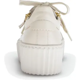 Gabor Sneaker Low Beige Damen 40