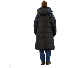 Fjällräven Expedition Long Down Parka schwarz XXS
