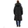 Fjällräven Expedition Long Down Parka schwarz XXS