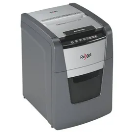 Rexel Optimum AutoFeed+ 90X Schwarz