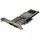 Startech (PEX40GQSFDPI) Net - Black