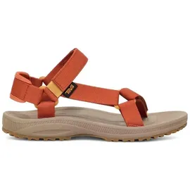 Teva Winsted Damen potters clay 38