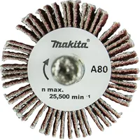 Makita Lamellenschleifer A80, 30x10 mm