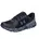 Tr Sp Laufschuhe Black Castlerock White EU 40