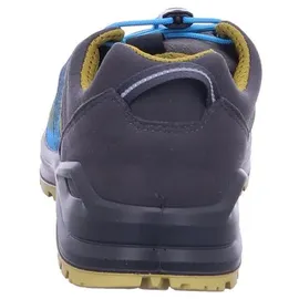 Lowa CAREZZA GTX LO JR blau 37 EU