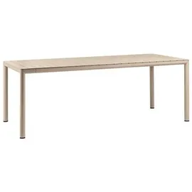 Nardi TEVERE 211-275 x 100 cm corda