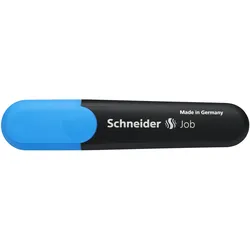 Schneider Textmarker Job 1503 1-5mm blau