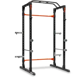 Rack für Gewichtstraining G314 Power Cage EINHEITSGRÖSSE