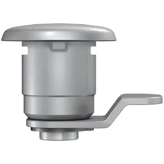 BASI Universalzylinder HS 348 (Passend für Allebacker
