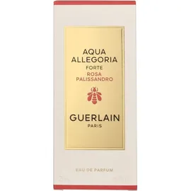 Guerlain Aqua Allegoria Rosa Palissandro Forte Eau de Parfum 125 ml