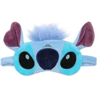 Stitch Disney Schlafmaske, Augenbinde mit Ohren