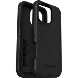 Otterbox iPhone 16 Pro Max Defender Hülle schwarz