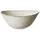 Geschirr Casa creme Servierschale oval 11,5x10,5 cm