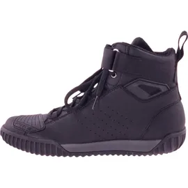 Gaerne Rocket Schwarz/Neon-Gelb 48