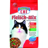 Perfecto Cat Fleisch-Mix 1x2 kg