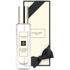 Jo Malone London Silver Birch & Lavender Eau de Cologne 30 ml