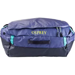 Osprey Transporter 65 Reisetasche in euphoria purple-purple ink, Größe Einheitsgröße - lila
