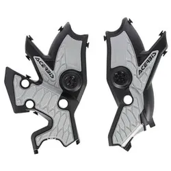 ACERBIS Rahmenschutz X-Grip Diverse Modelle und Farben