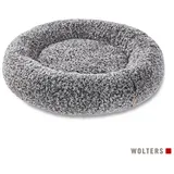 Wolters Hundekörbchen Sweet Dreams 50 x 50 cm grau