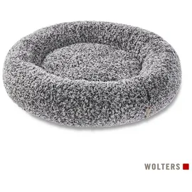 Wolters Hundekörbchen Sweet Dreams 50 x 50 cm grau