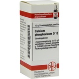 DHU-ARZNEIMITTEL CALCIUM Phosphoricum D10