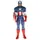Hasbro Avengers Captain America Spielfigur 30 cm, Mehrfarbig