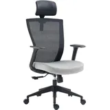 Femo FM-2523 Bezug Grau