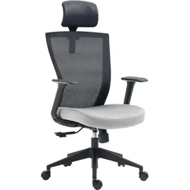 Femo FM-2523 Bezug Grau