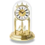 AMS 1202 Tischuhr, Design