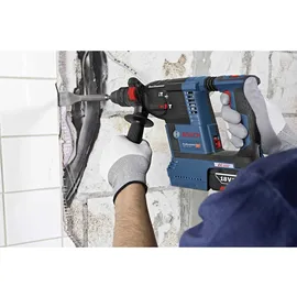 Bosch GBH 18V-26 F Professional inkl. 2 x 5 Ah + L-Boxx 0611910007