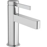 Hansgrohe Finoris 100 ohne Ablaufgarnitur chrom