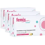 Centax Pharma GmbH Femix relief Kapseln