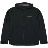 Columbia Ampli-Dry II Shell Herren Blau XXL