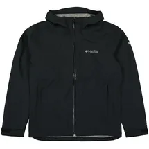 Columbia Ampli-Dry II Shell Herren Blau XXL