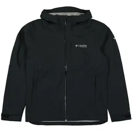Columbia Ampli-Dry II Shell Herren Blau XXL