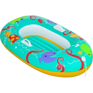 BESTWAY Gummiboot Tropical Crew