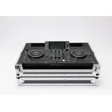 Magma Heimtex MAGMA DJ-CONTROLLER Case SC Live 2