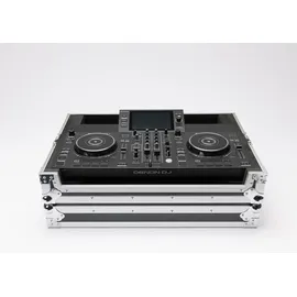 Magma Heimtex MAGMA DJ-CONTROLLER Case SC Live 2