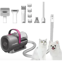 Petkit 5-in-1 (Hund), Tierpflegegerät
