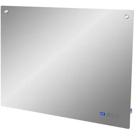 Eurom Sani 600 W Silber