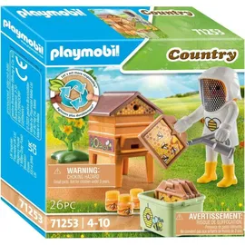 Playmobil Country Imkerin 71253