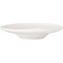 Villeroy & Boch Pastateller 29 cm weiß