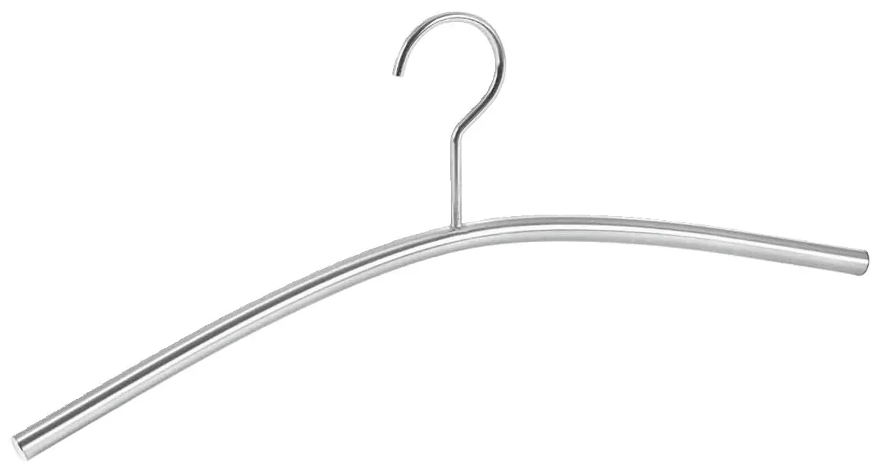 Pieper Kleiderbügel PERRY - B/H/T ca. 48,00x18,00x8,00